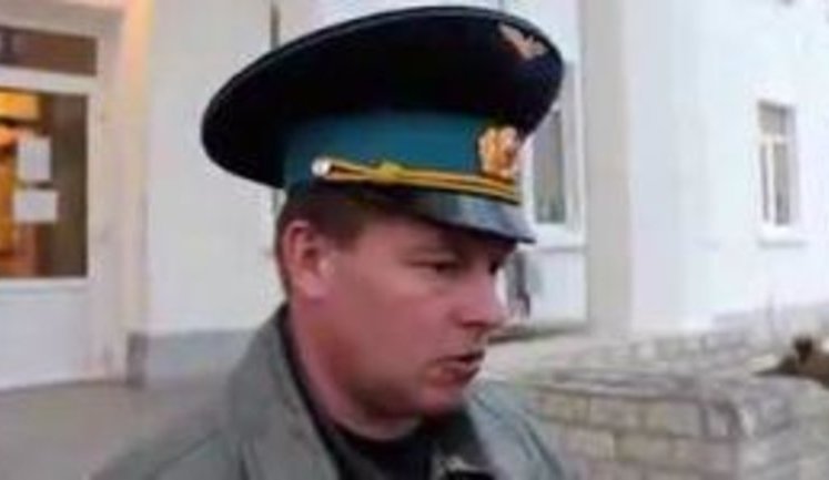Турчинов требует освобождения Мамчура: Крым могут отключить от поставок с материка?