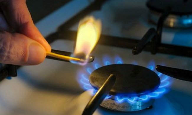Скільки українці будуть платити за утримання газових мереж 01