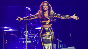 Мы не можем запретить украинским артистам выступать в России, это их дело, - Ткаченко