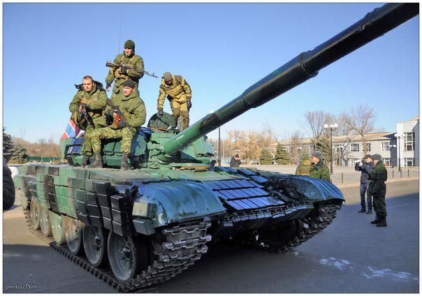 армия танк рф оккупанты