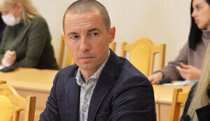 Депутат облради Полтавщини Удовиченко облради відсудив скасовану МСЕК інвалідність