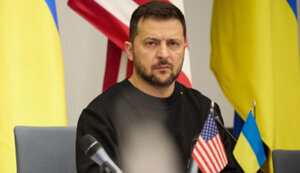 зеленський