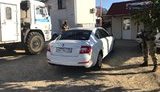 Обшуки в будинках кримських татар: слідчі поліції Криму відкрили кримінальне провадження