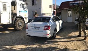 Обыски в домах крымских татар: следователи полиции Крыма открыли уголовное производство