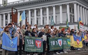 Мирна акція 6 жовтня