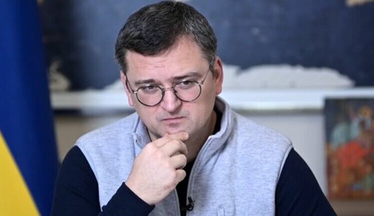 МОК готов растоптать могилы тысяч невинных людей, которых убили и убивают россияне, - Кулеба