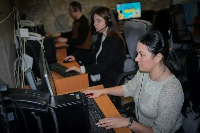 рятувальники