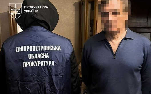 Працював на РФ під час війни: викрито поставки електрообладнання на 11 мільйонів гривень. ФОТОрепортаж