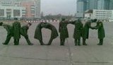 Тревожный сигнал из армии, Люся под запретом, Литвин - шестерка Януковича. Свежие ФОТОжабы от Цензор.НЕТ
