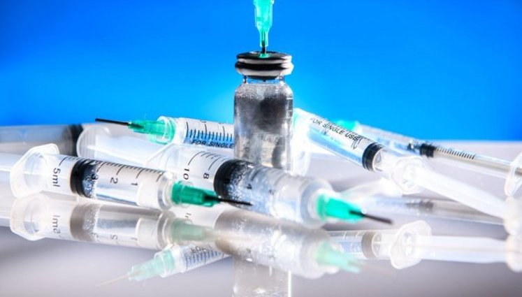 Вакцинация от COVID-19 должна начаться в Украине 15 февраля, – Радуцкий