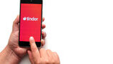 тіндер,tinder