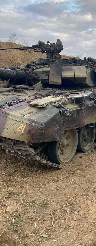 Аналітика війни в Карабасі під кінець 5 жовтня 04