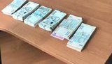 Двох чиновників філії "Укрзалізниці" затримано на хабарі 270 тис. грн, - прокуратура. ФОТО