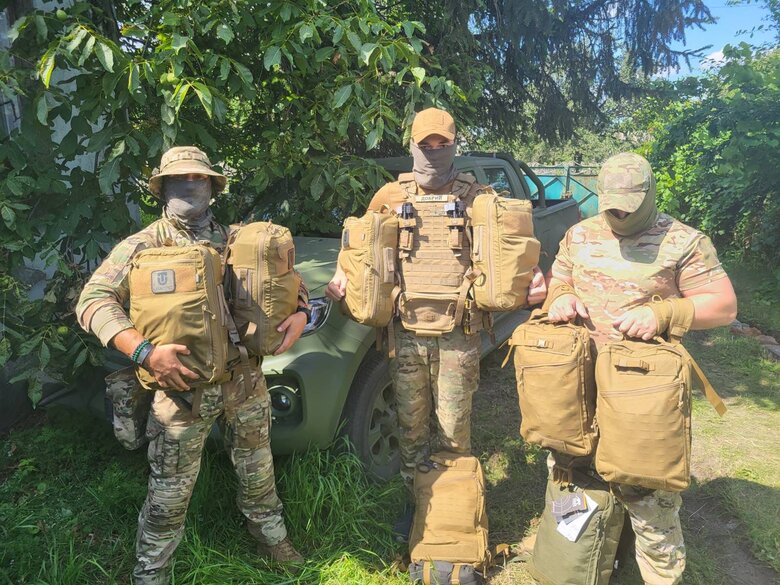 Юрій Кубрушко: Військова медицина на ланці від моменту поранення до стабпункту в нас взагалі якось випала з поля зору державних інституцій 03