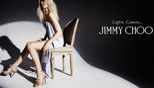 Производителя обуви Jimmy Choo продали за $1,2 млрд