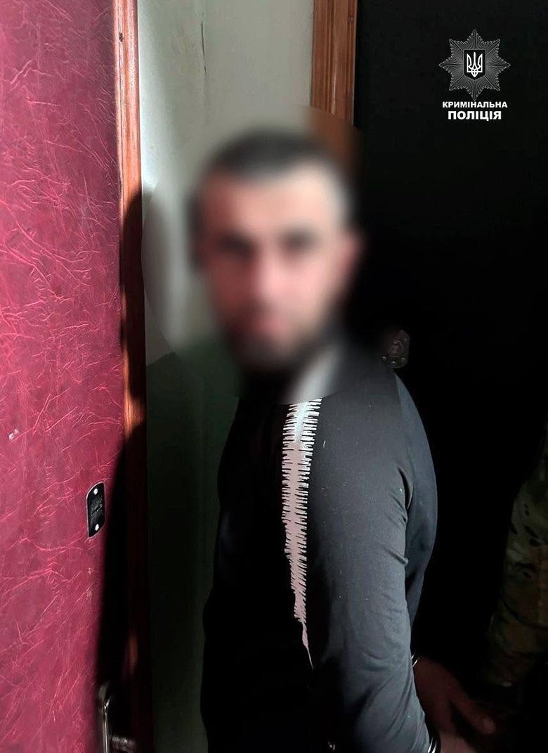 Стрілянина у Києві