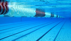 Питання про відкриття басейнів "поставлено на паузу", - Ляшко