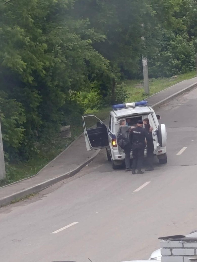 В одній із областей РФ почали силову мобілізацію: що відомо?