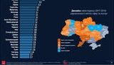 Винница снова стала самым комфортным городом Украины, - Гройсман. ИНФОГРАФИКА