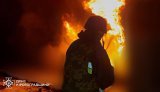 Удар по Кировоградской области