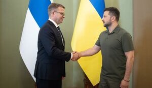 фінляндія