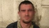 сбу боевик