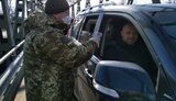 госпогранслужба,вирус,коронавирус