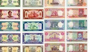 Нацбанк готовит обновление дизайна всей линейки банкнот
