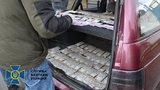 На хабарі в 118 тис. грн затримано головного інженера комунального підприємства Івано-Франківська, - СБУ. ФОТОрепортаж