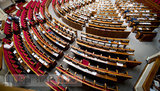 Preparatory group approves personal composition of leadership of Rada committees