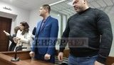 Individual charged with murder of journalist Veremii gets two-year suspended sentence. PHOTOS+VIDEO