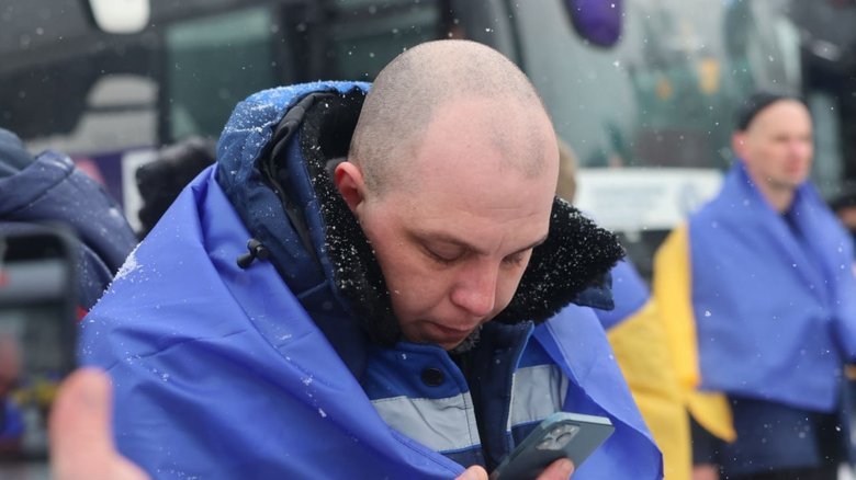 Відбувся обмін полоненими 5 лютого: що відомо?