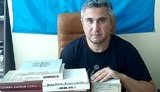 Медведчук подав до суду на Кіпіані: вимагає заборонити розповсюдження книги про Стуса
