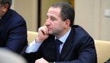 Россия отозвала из Беларуси посла Бабича, от которого в свое время отказалась Украина, - СМИ (обновлено)