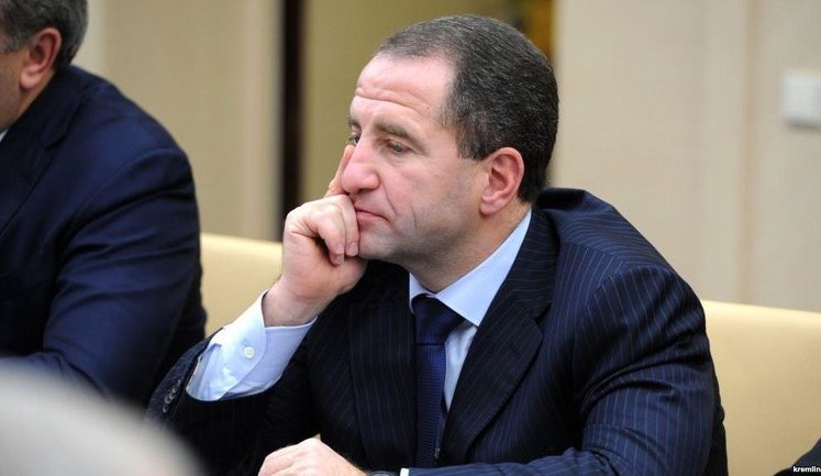 Россия отозвала из Беларуси посла Бабича, от которого в свое время отказалась Украина, - СМИ (обновлено)