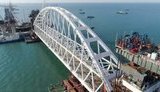 Дії РФ щодо Керченського мосту грубо порушують кілька міжнародних угод, - Україна звернулася до генсека ООН