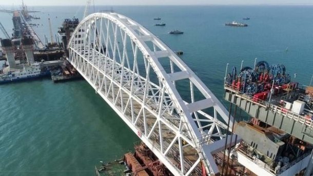 Sea of Troubles: Azov emerging as tinderbox in Russia-Ukraine conflict 02