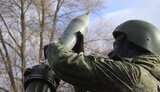 окупанти,міномет