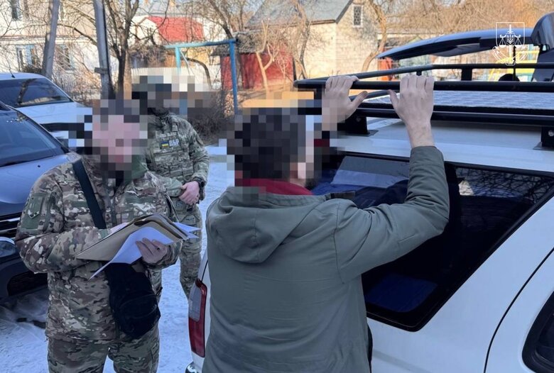 Acting mayor and deputy exposed on UAH 1.3 million bribe in Rivne region