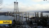 Кабмин разрешил перечислить 100% предоплаты за строительство мостов через Днепр и Днестр