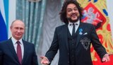 Kirkorov served with notice of suspicion by SBU for supporting Russia’s war in Ukraine