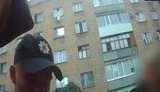 "Будьте трижды прокляты!" - в Сумах женщина-водитель элитного внедорожника обматерила полицейских, выписавших протокол за нарушение ПДД. ВИДЕО