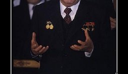 Вова, имей совесть!