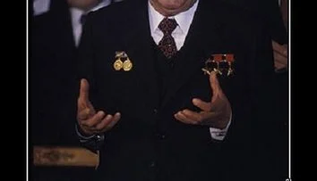 Вова, имей совесть!