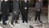 КГБ озвучил 3 официальные версии теракта в Минске: дестабилизация, месть и "нездоровый человек"