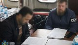 СБУ повідомила про підозру капітану суден флоту РФ