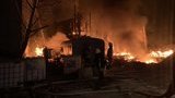 На підприємстві в Харкові стався вибух: одна людина загинула, ще одну госпіталізовано. ВІДЕО+ФОТОрепортаж
