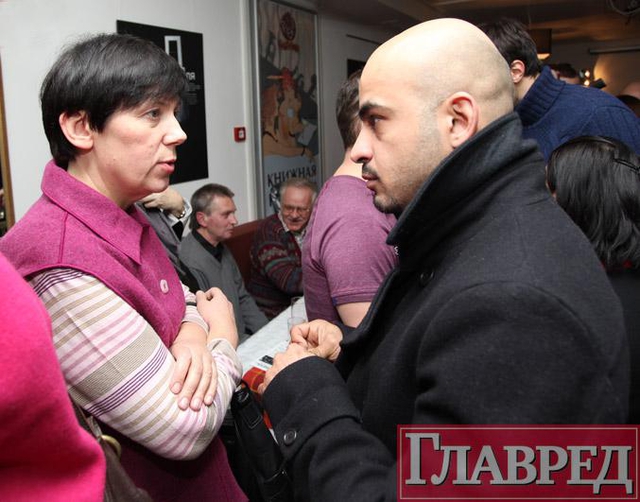 Цензор.НЕТ Изображение