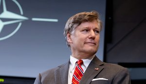 заступник Рубіо