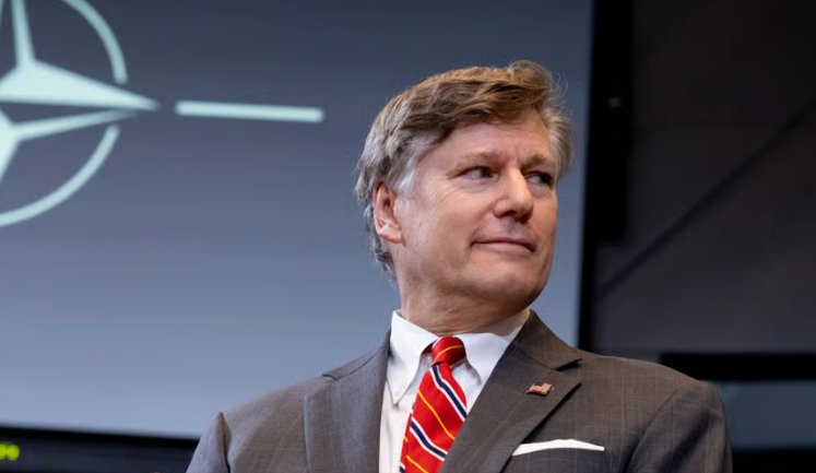 США обвинили Европу в игнорировании американских компаний при перевооружении, - Politico